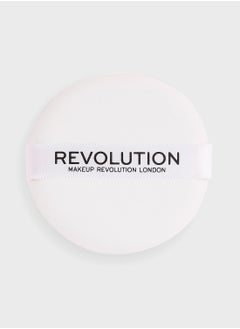 REVOLUTION Conceal & Define Powder Foundation P8  - Image 4