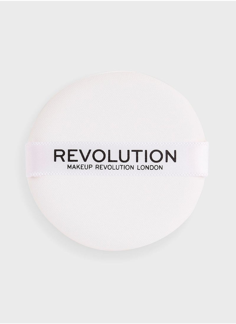 REVOLUTION - Conceal & Define Powder Foundation P8 - Image 1
