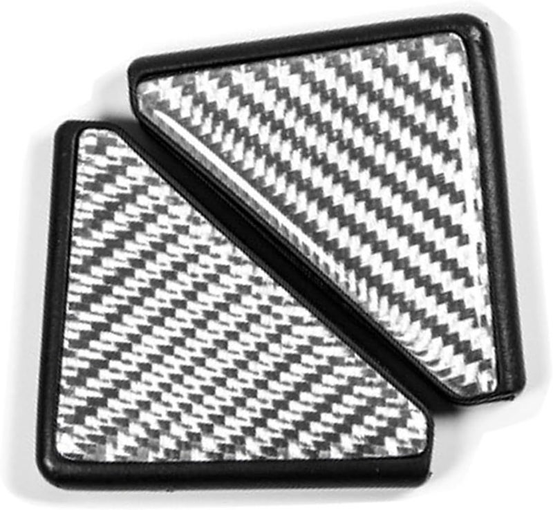 Silver Car Door Edge Protector Guard Corner Anti Collision Sticker For Effective Scratch Resistance - Image 1