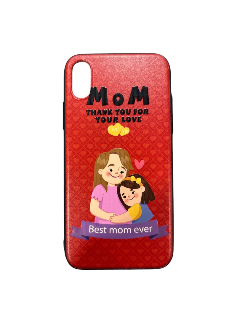 WK DESIGN case for iphone x