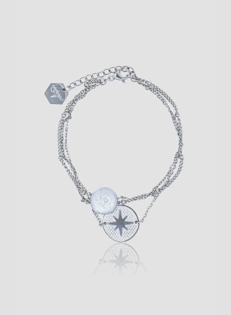Lady Mauve ZELLA BRACELET