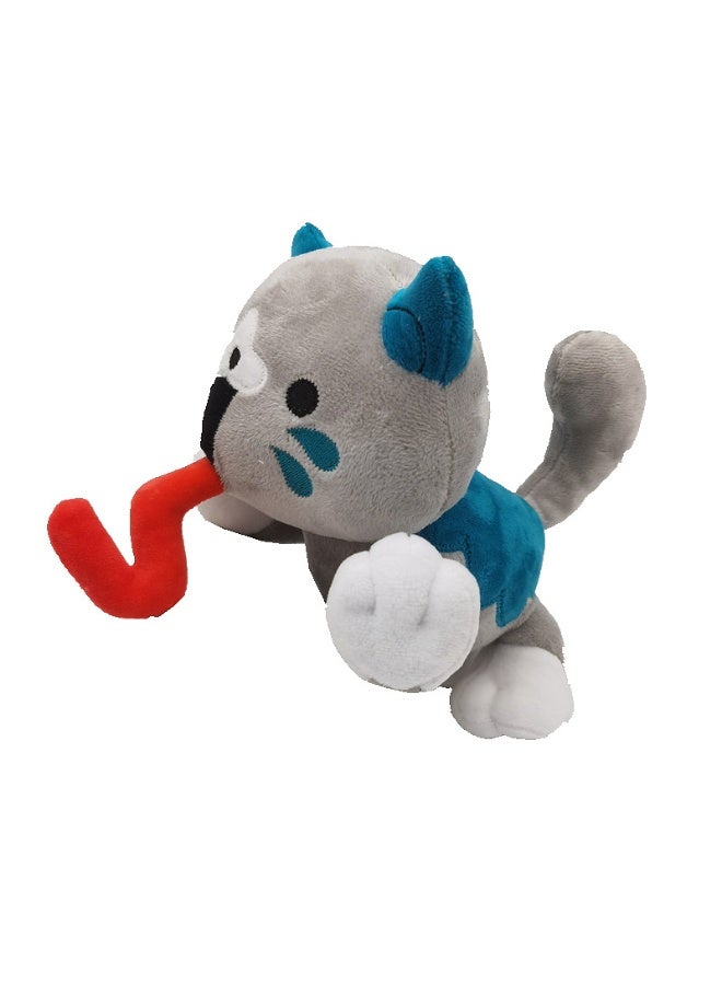 New Huggy Wuggy Toy - Poppy Playtime Plush Figure