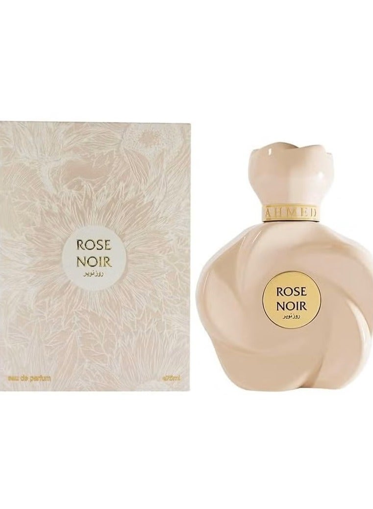 أحمد المغربي عطر روز نوار او دي بارفان 75 مل - Image 1