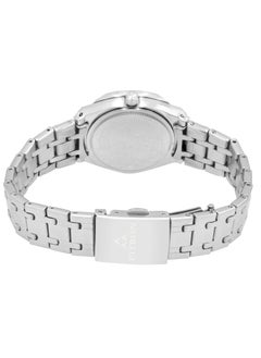 Fitron Fitron Quartz Analog Silver Couple Set Watch For Men and Women  - Image 5