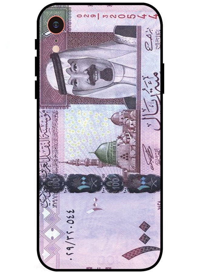EYE CATCH Protective Case Cover For Apple iPhone X/XS 100 Saudi Riyal - Image 1