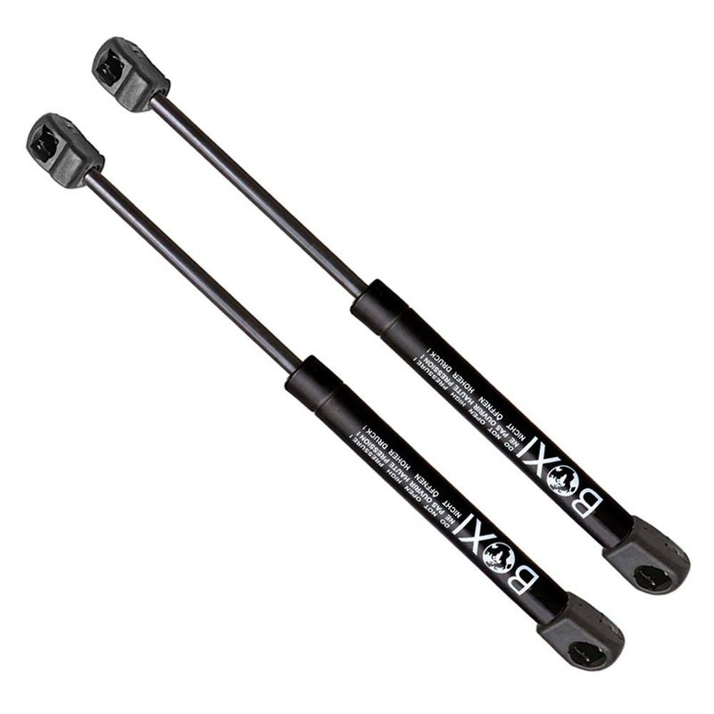 BOXI 2 Pcs Front Hood Lift Supports Fit Lexus ES350 2007-2014 Hood, 6477, 534400W131
