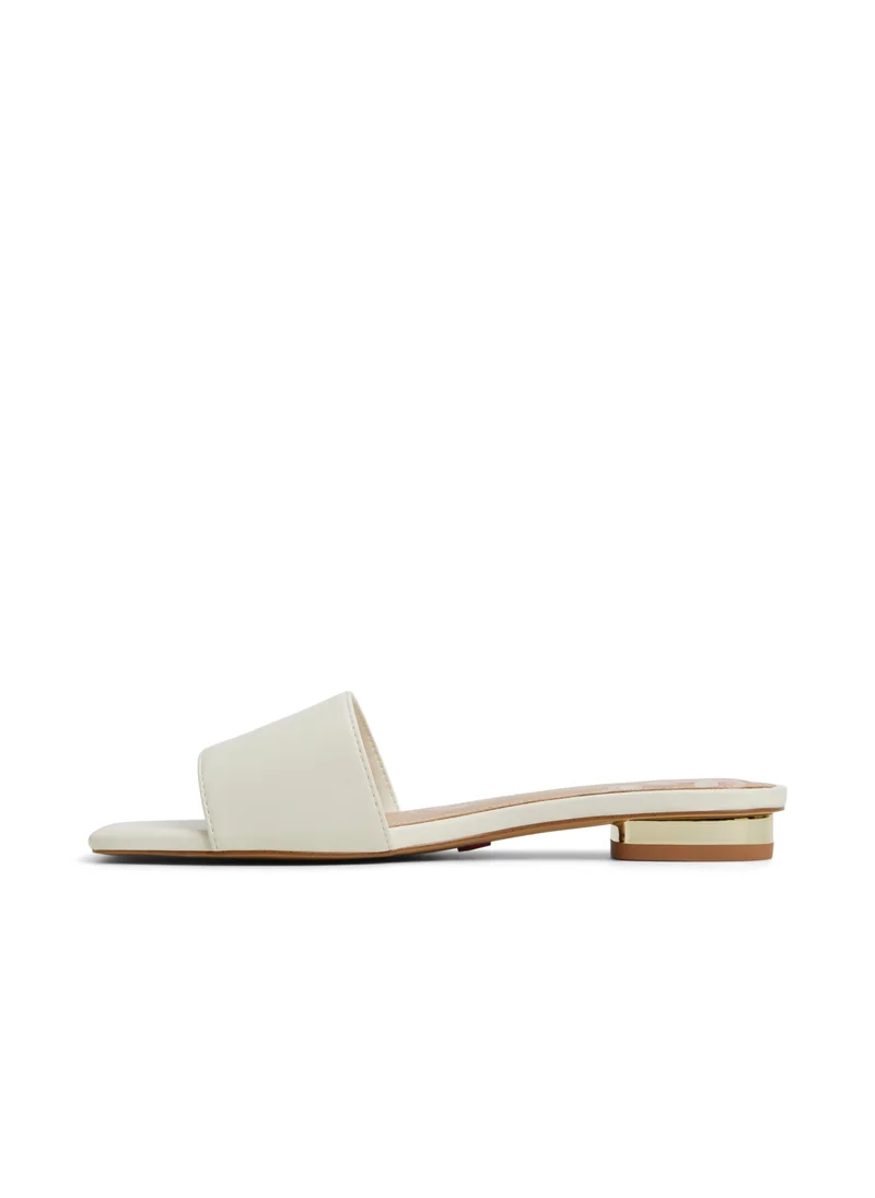 ALDO Casual Low Heel Sandals