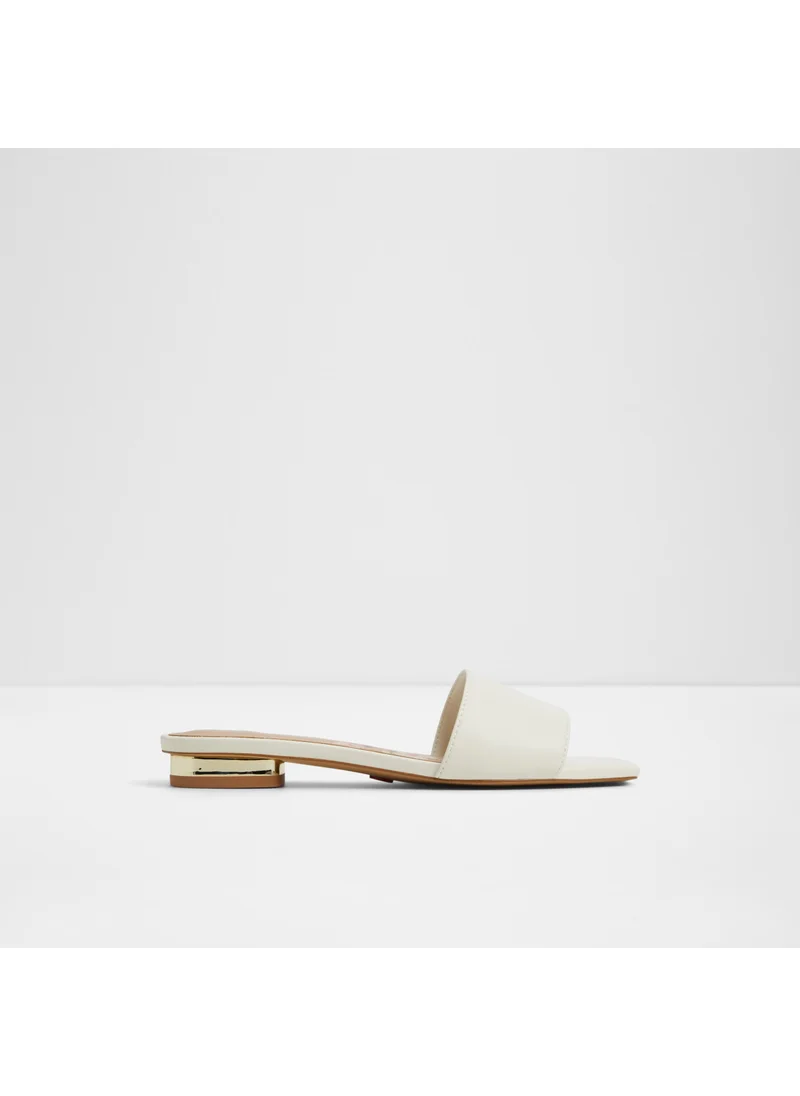 ALDO Casual Low Heel Sandals