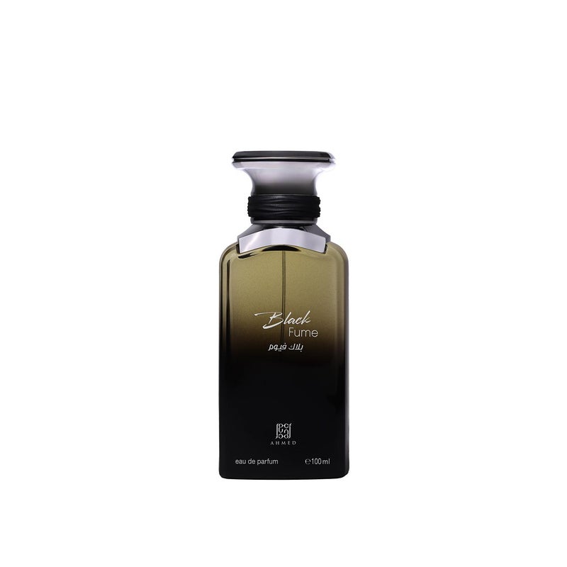 Ahmed Al Maghribi Black Fume - Image 1