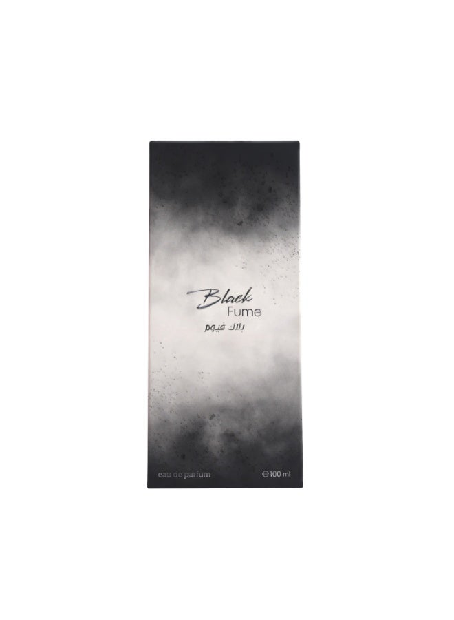 Ahmed Al Maghribi Black Fume - Image 2