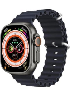 Ultra New Generation Smartwatch Wristwatch (2 Bands) ....