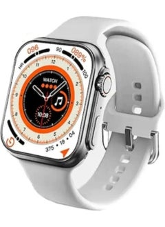 İstliv Ultra New Generation Smartwatch Wristwatch (2 Bands) ....  - Image 3