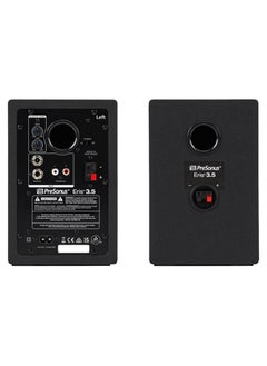 Presonus PreSonus Eris 3.5 3.5-inch Powered Studio Monitors - 2nd Generation  - Image 2