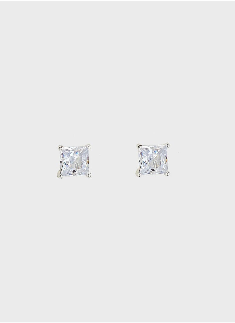 Claires Kids 5Mm Studs Earring  - Image 1