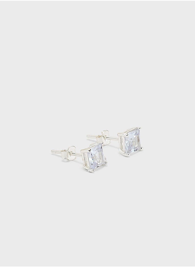 Claires Kids 5Mm Studs Earring  - Image 2