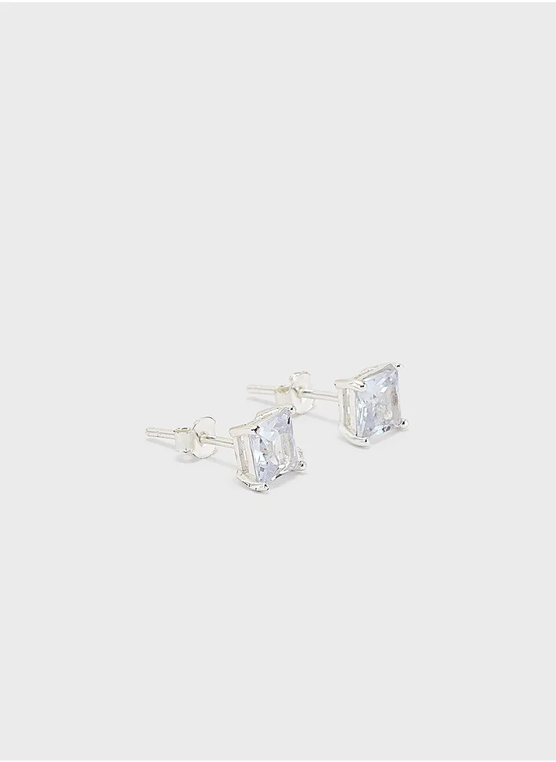 Claires Kids 5Mm Studs Earring