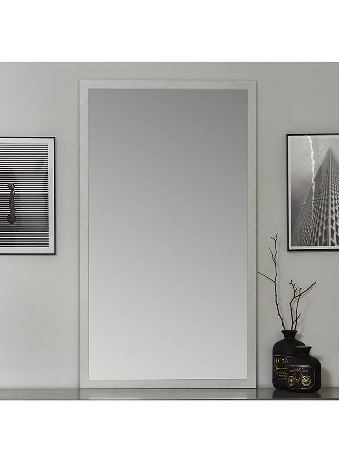 Home Box Patara Mirror without Dresser 1.6 x 105 x 70 cm - Image 1