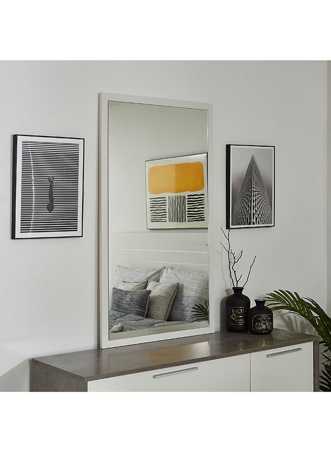 Home Box Patara Mirror without Dresser 1.6 x 105 x 70 cm - Image 2