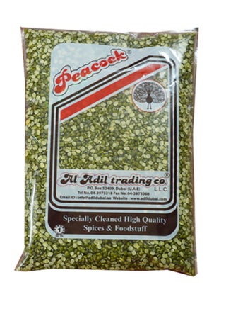 Moong Dal Green Gram Split