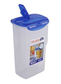 LocknLock Fridge Door Jug 1.5L  - Image 1