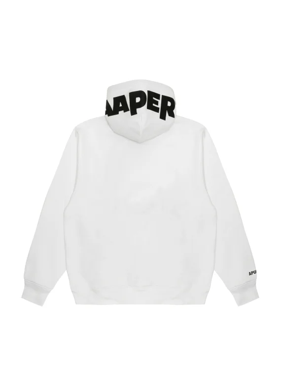 AAPE AAPER hoodie