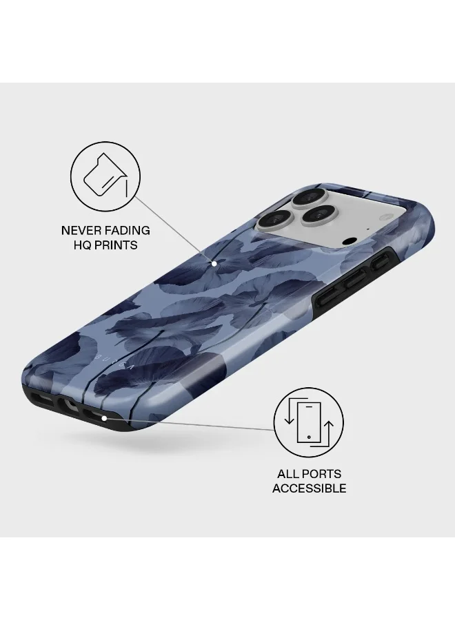 Burga iPhone 17 Pro Archives Burga iPhone 17 Pro Archives Premium Case Compatible with Hybrid Dual-Layer Hard Shell + Silicone Protection - Scratch-Resistant Shockproof Mobile Cover  | Best Price UAE
