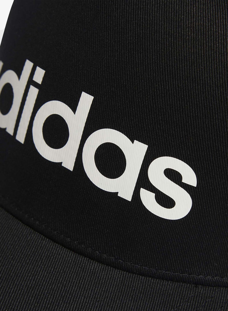 Adidas Linear Baseball Cap - Image 3