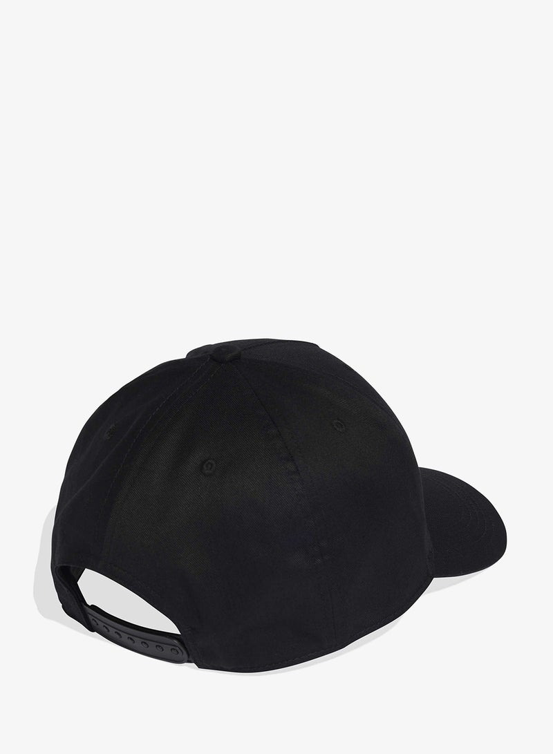 Adidas Linear Baseball Cap - Image 2