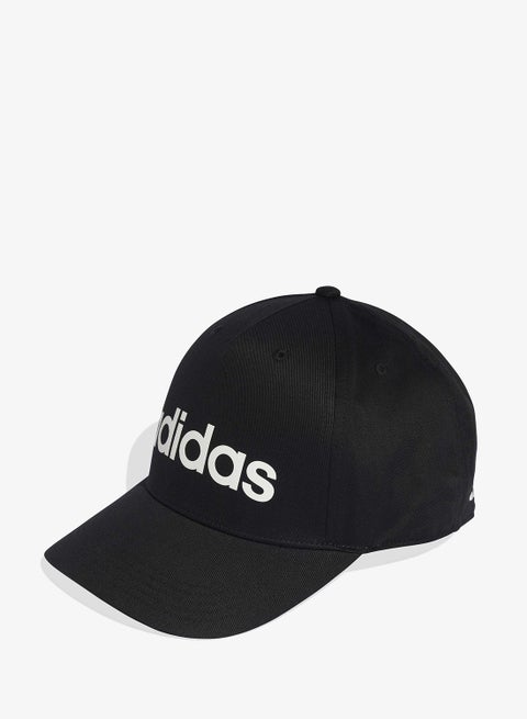 Linear Baseball Cap
