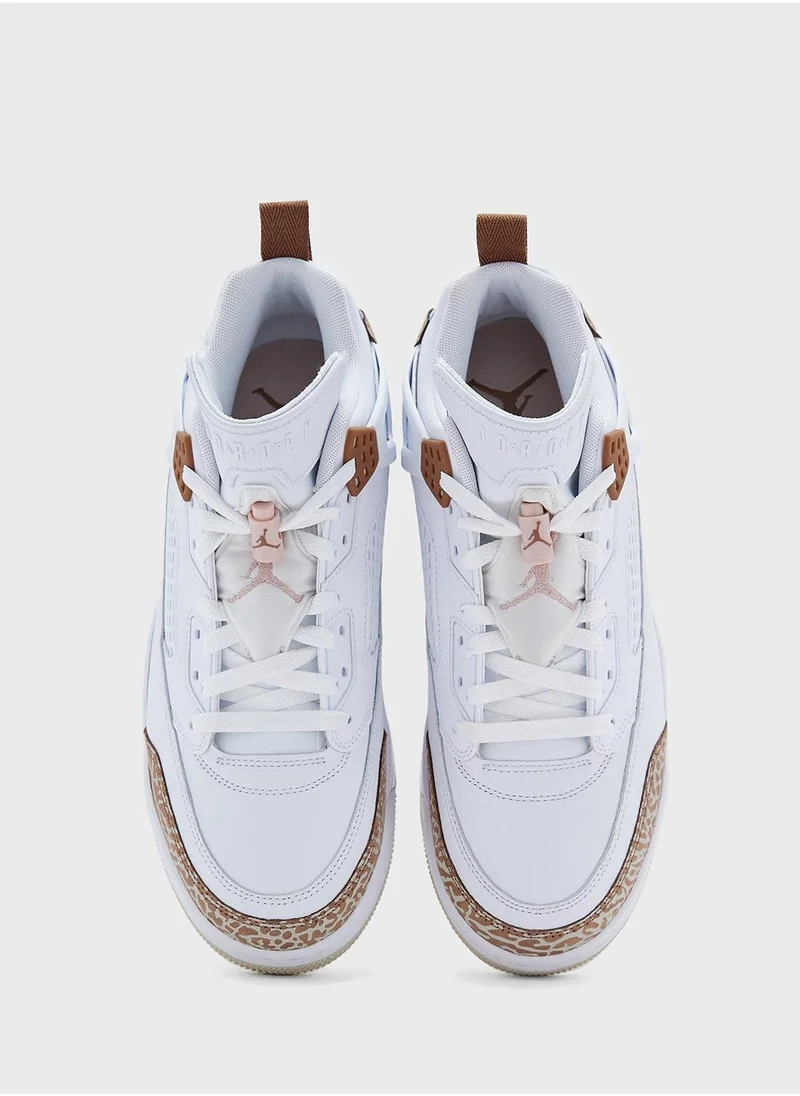 Jordan JORDAN SPIZIKE LOW