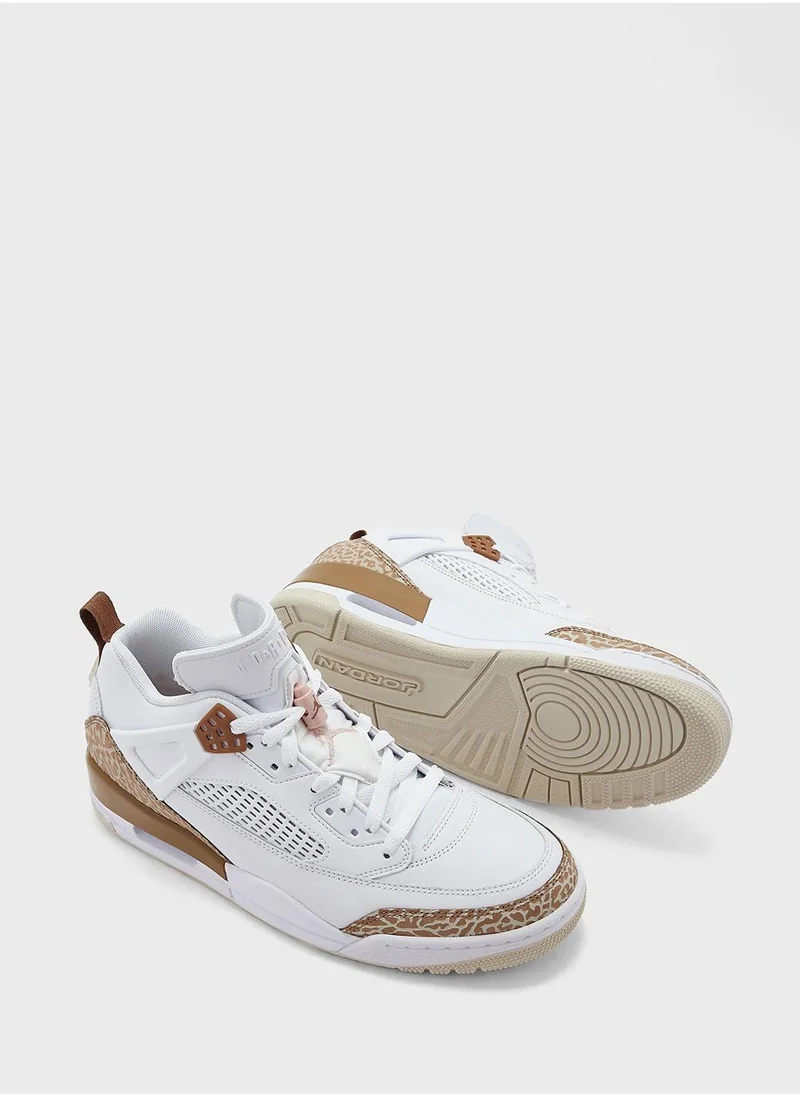 Jordan JORDAN SPIZIKE LOW