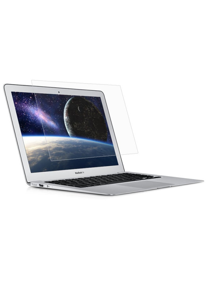 For Apple Notebook HD Screen Film Mac LCD Frosted Film Air13 Pro15 Inch Protective Film-Color:Liquid Crystal Film Special Packaging-Dimensions:2020 13air A2179 - Image 3