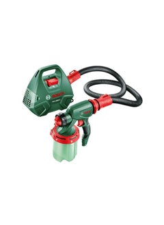 BOSCH Bosch Paint Spray System PFS 3000-2, Ideal for moistening walls for easy removal of wallpaper | Model: 0603207170 with 1 year warranty 