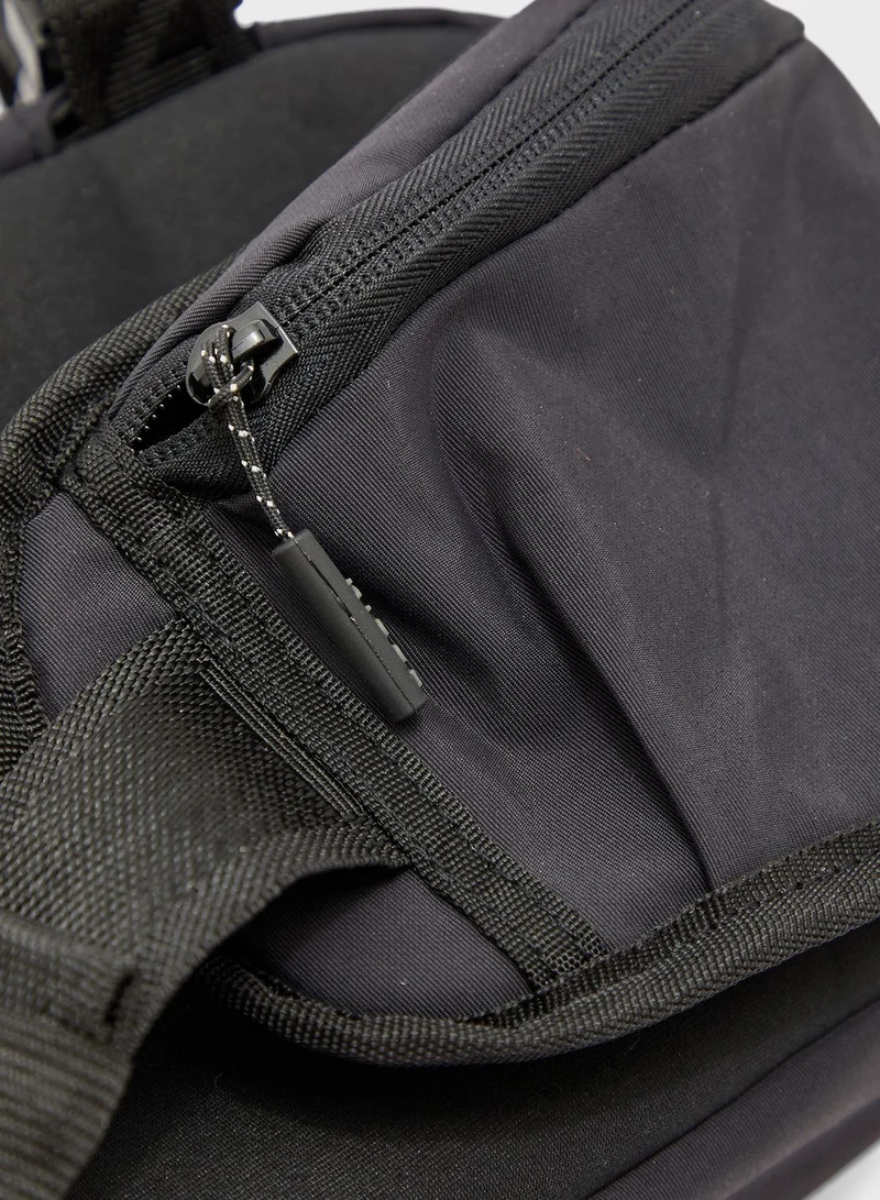 nicce london Kicker Logo Waistbag