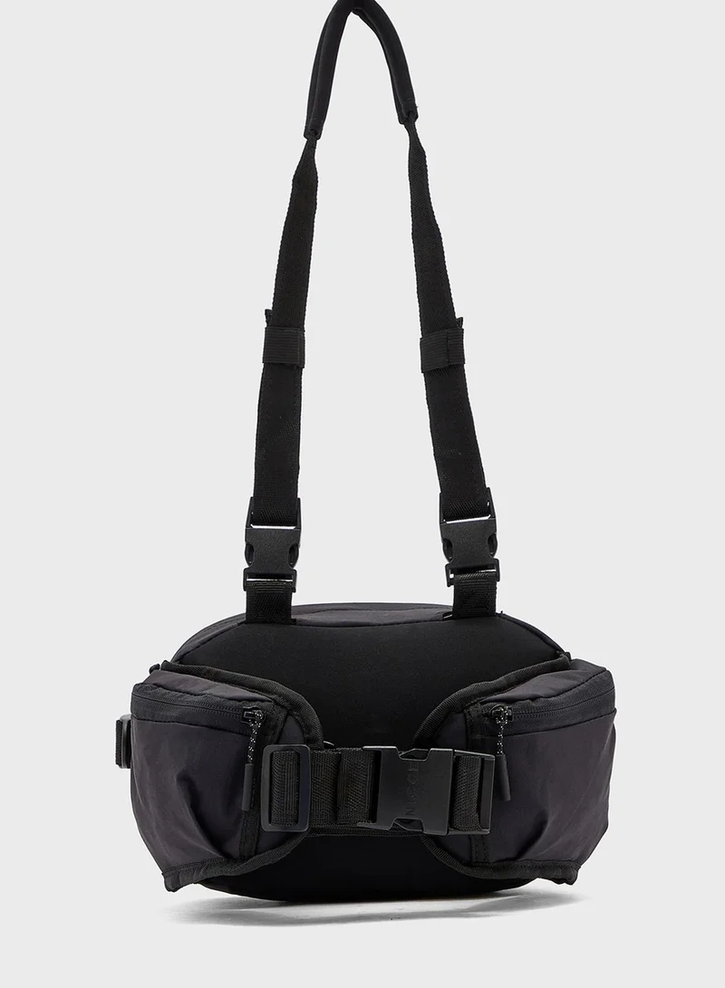 nicce london Kicker Logo Waistbag
