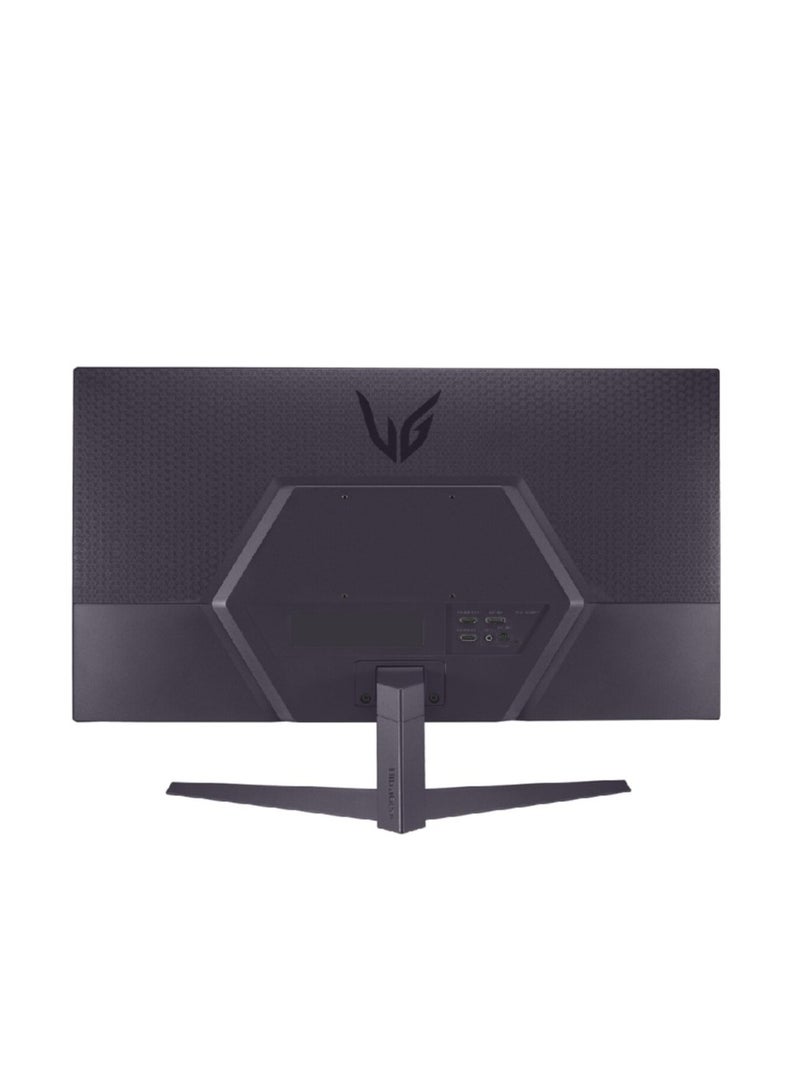 LG (27GS50F-B) 27” UltraGear™ FHD 180Hz gaming monitor , 1ms MBR, HDR 10 Black - Image 5