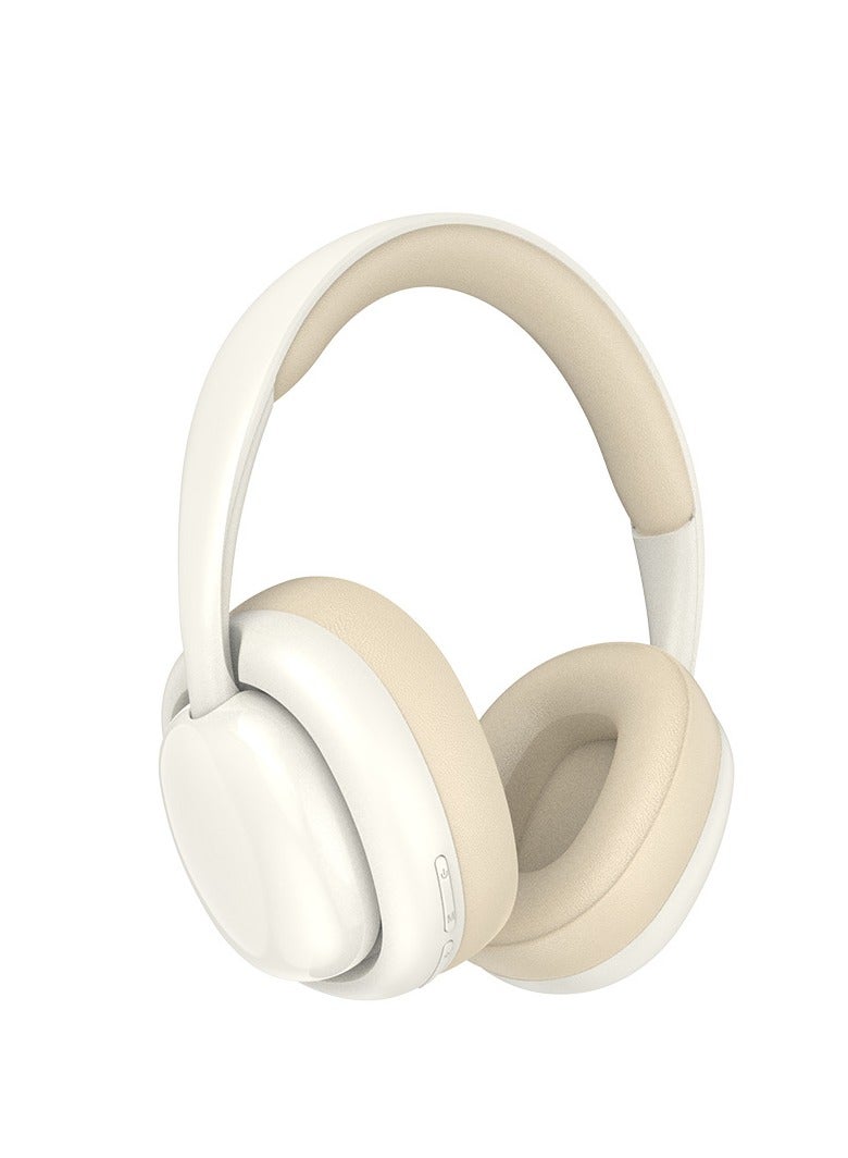 Bluetooth Earphones, Head Mounted Stereo Earphones - Image 1