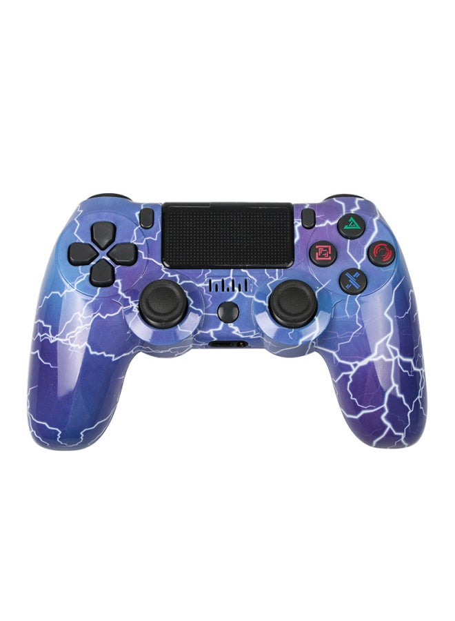Digital Computer Game Controller Wireless Bluetooth Gamepad For Xbox One Xbox 360 Ps4 Ps3 Pc Android Ios-Product Color:Lightning  - Image 1