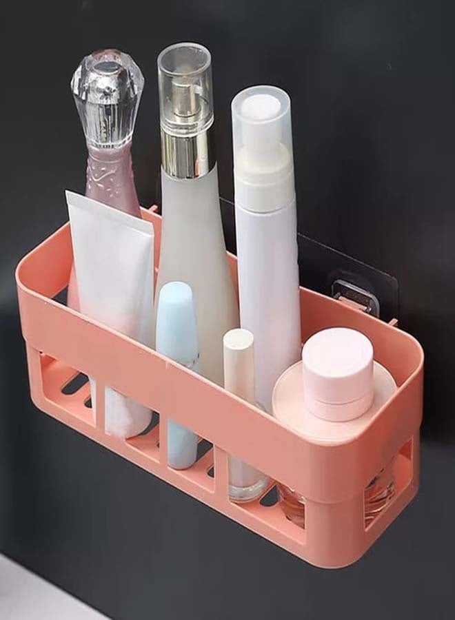fashionhome Set of 3 Multifunctional Wall Mounted Bathroom Storage Box - Image 1