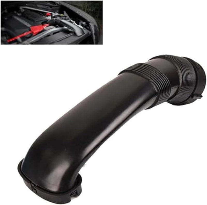 Wivplex Air Intake Pipe for X5 F15 X6 F16 (2012-2018) - Image 5