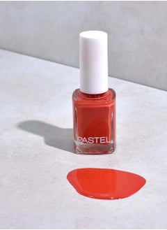 PASTEL Pastel Nail Polish 294 Lava  - Image 2