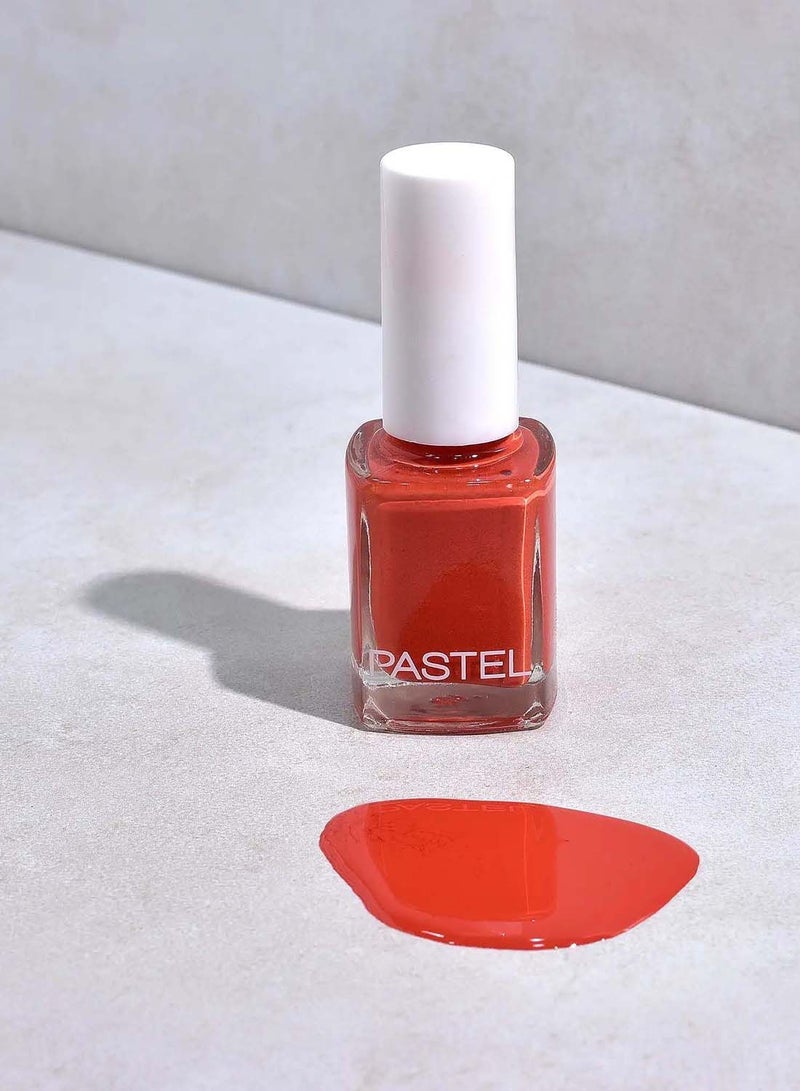 PASTEL طلاء أظافر باستيل 294 لافا - Image 2