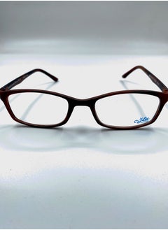 Optical Rectangle Eyeglass Frame