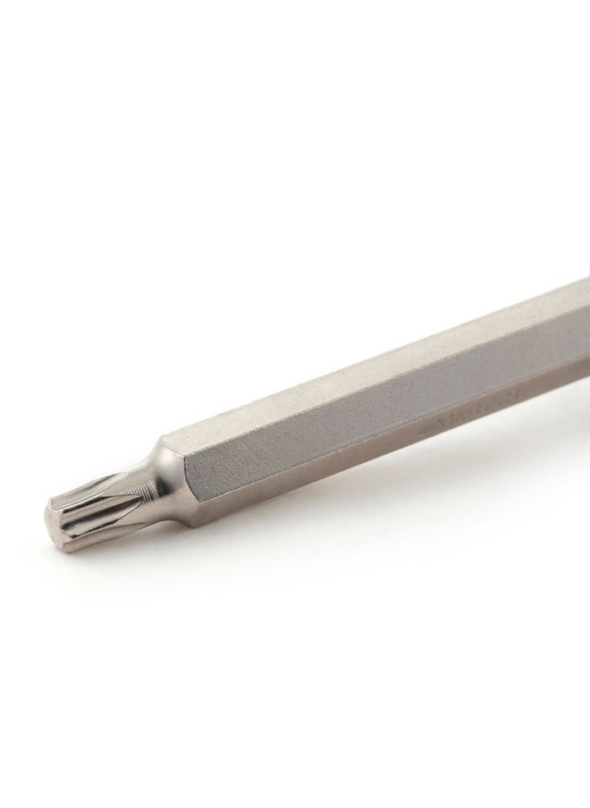 Sata - SATA SC25107 1/2" Drive Long Torx Bit Socket T50 - Image 1