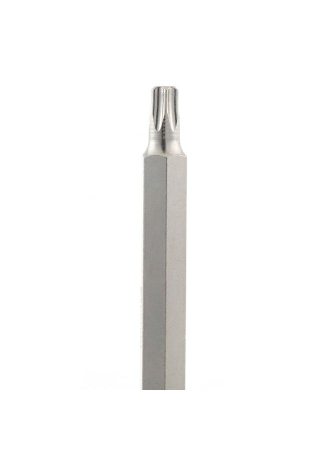 Sata SATA SC25107 1/2" Drive Long Torx Bit Socket T50  - Image 5