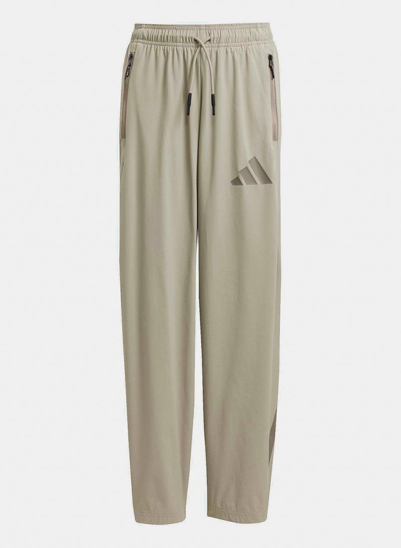 Adidas Z.N.E. Woven Pant - Image 4