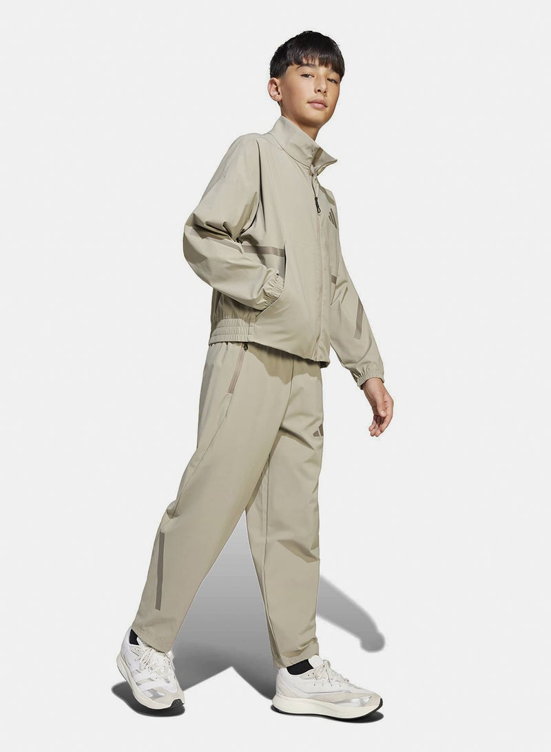 Adidas Z.N.E. Woven Pant - Image 1