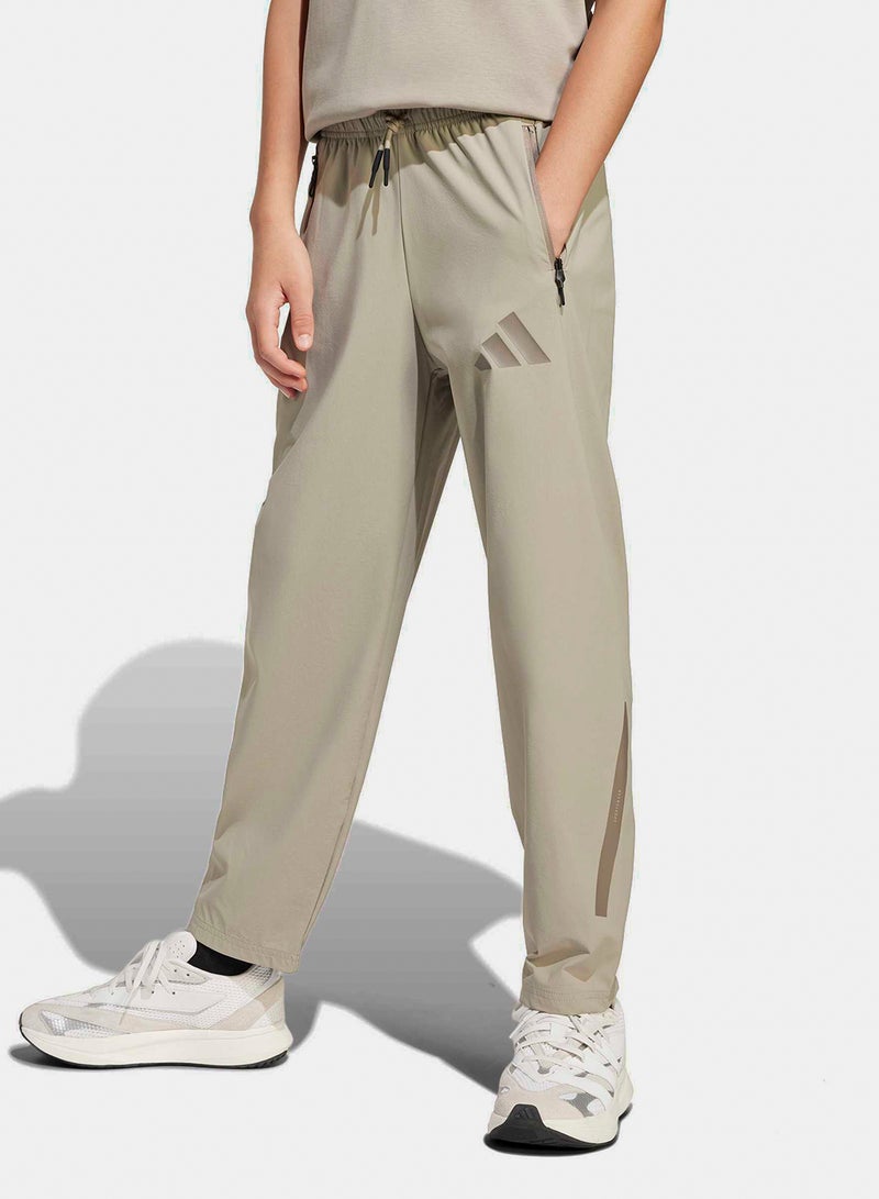 Adidas Z.N.E. Woven Pant - Image 5
