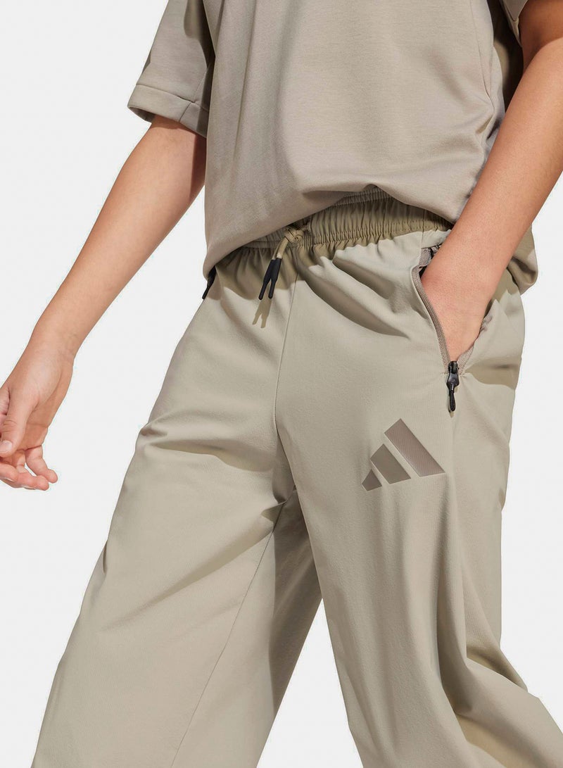 Adidas Z.N.E. Woven Pant - Image 2