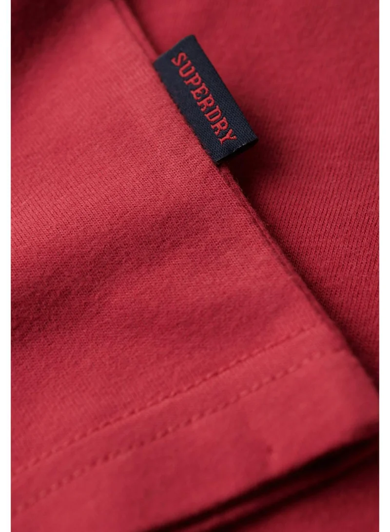 Superdry  Organic Cotton Essential Logo T-Shirt for Men | Best Price UAE